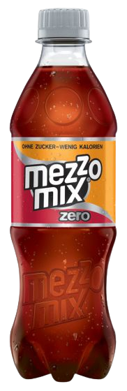 Mezzo Mix Zero